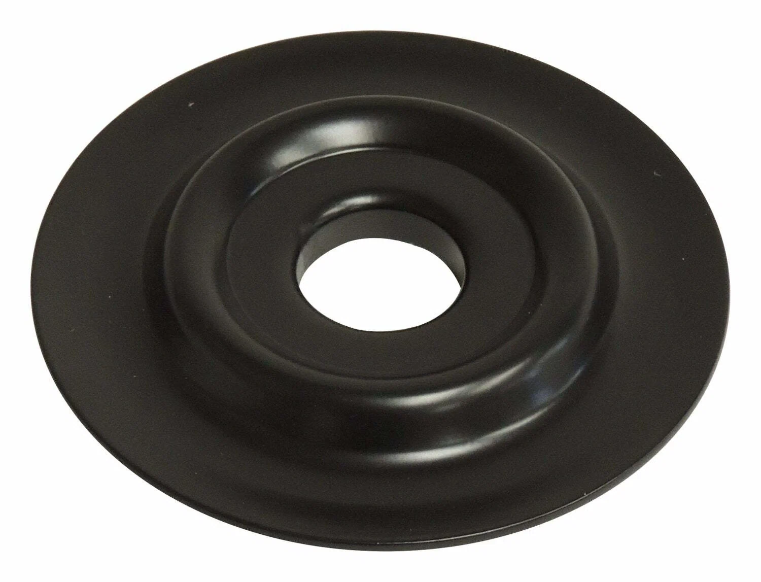 Crown Automotive - Steel Black Coil Spring Seat - 5085403AD